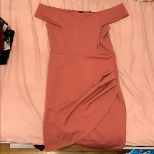 Perfect dress for a night out